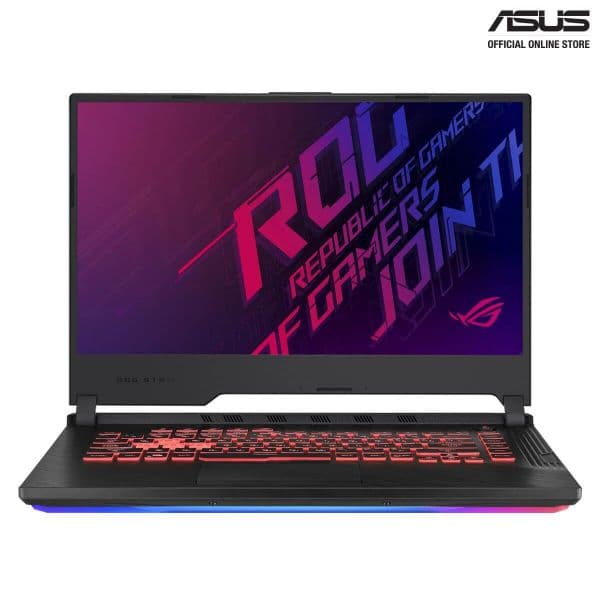 Asus ROG Strix Scar III G531GV i7 9TH GEN/ 16GB RAM/ 1TB SSD/ RT 1