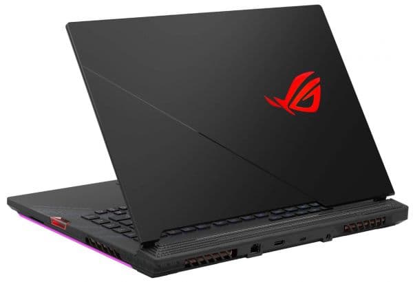 Asus ROG Strix Scar 15 2020 G532LV i7 10th Gen / RTX 2060 / 16GB 3