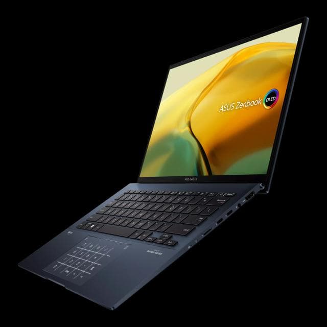 Dell Inspiron 7391 i5 10th Gen / 8GB RAM / 25 | Fatafat Sewa