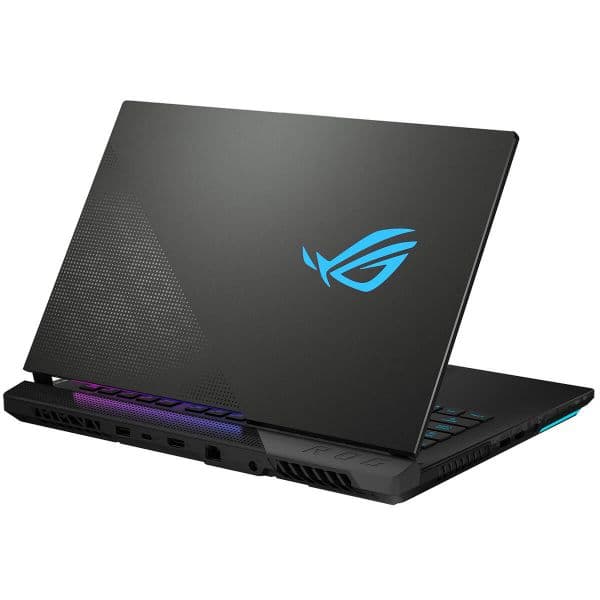 Asus ROG Strix Scar 15 2021 G533QR Ryzen 9 5900HX / RTX 3070 / 1 3