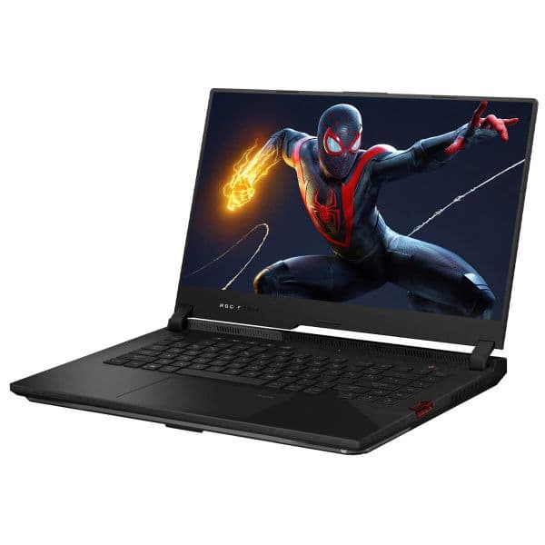 Asus ROG Strix Scar 15 2021 G533QR Ryzen 9 5900HX / RTX 3070 / 1 1