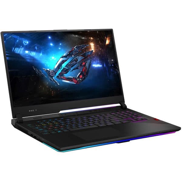Asus ROG Strix Scar 15 2021 G533QR Ryzen 9 5900HX / RTX 3070 / 1 4