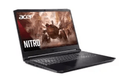 Acer Nitro 5  | i7 13th gen | GTX 1650 | 8GB RAM | 512GB SSD | 15.6" FHD 144Hz display 2
