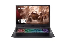Acer Nitro 5  | i7 13th gen | GTX 1650 | 8GB RAM | 512GB SSD | 15.6" FHD 144Hz display 3