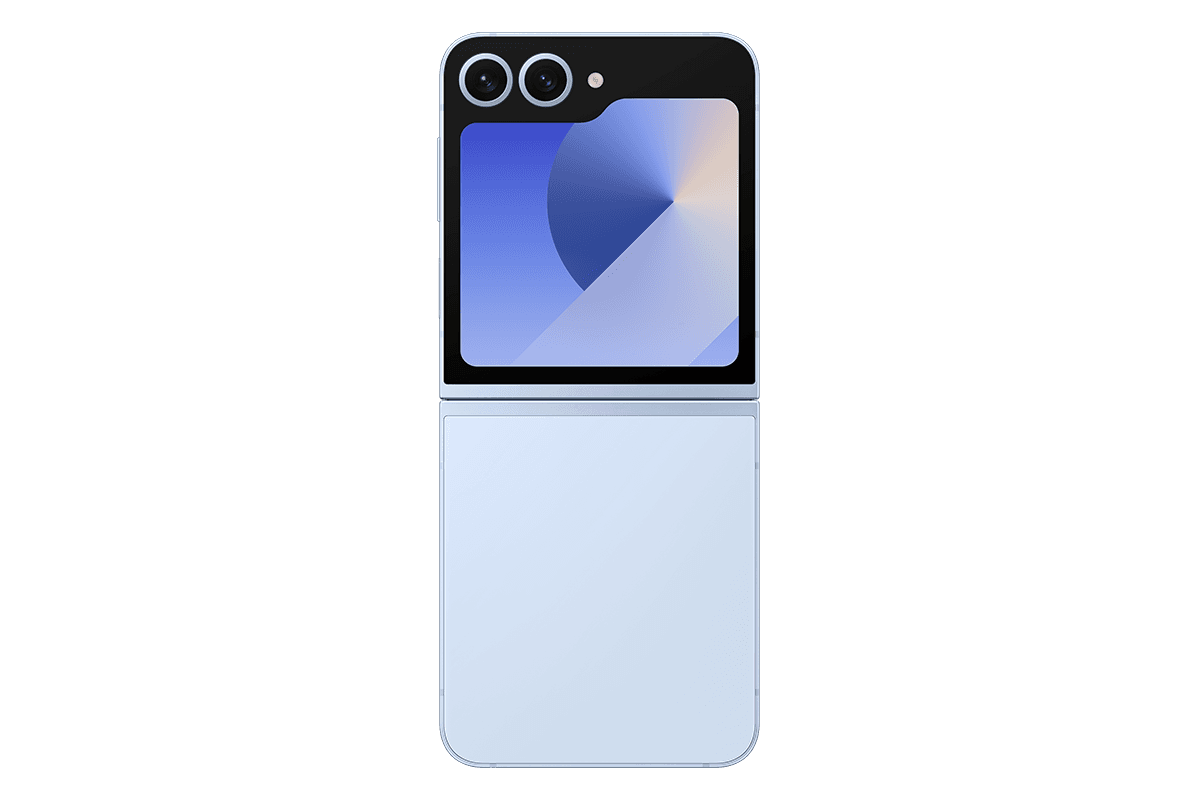 Samsung  Galaxy Z Flip 6 12GB/256GB 4