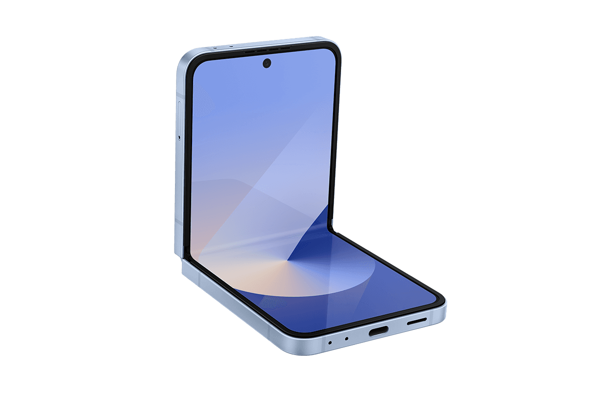 Samsung  Galaxy Z Flip 6 12GB/256GB 5