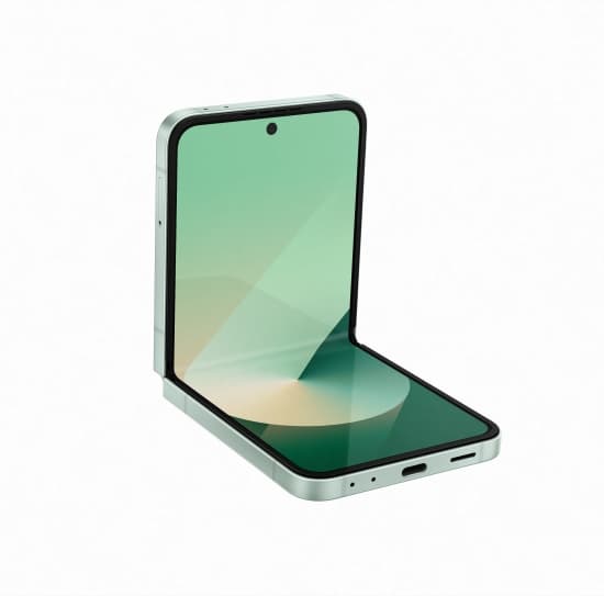Samsung  Galaxy Z Flip 6 12GB/256GB 11