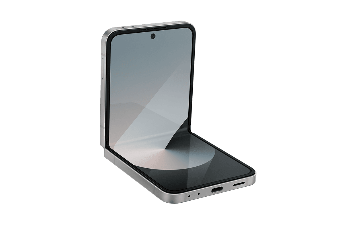 Samsung  Galaxy Z Flip 6 12GB/256GB 8