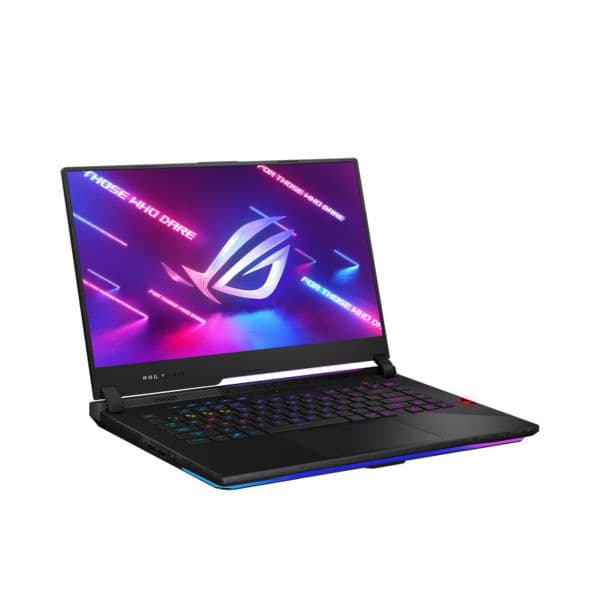 Asus ROG Strix Scar 15 2021 G533QS - Ryzen 9 5900HX / RTX 3080 / 4