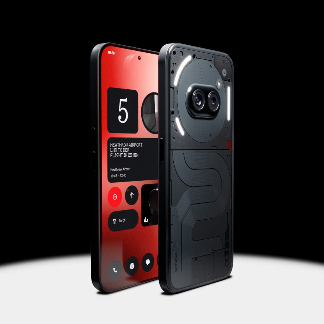 Nothing Phone 2a 5G | 8GB RAM 128GB Storage-copy 4