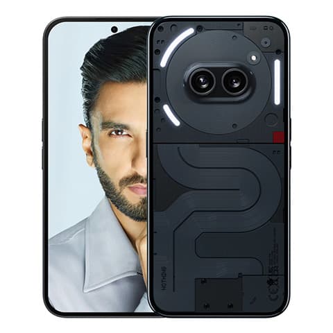 Nothing Phone 2a 5G | 8GB RAM 128GB Storage-copy 5