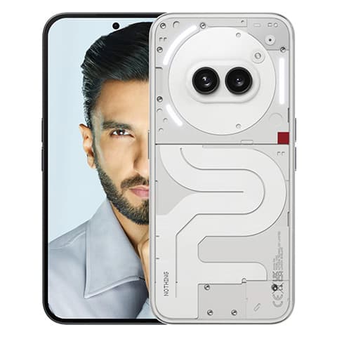 Nothing Phone 2a 5G | 8GB RAM 128GB Storage-copy 2