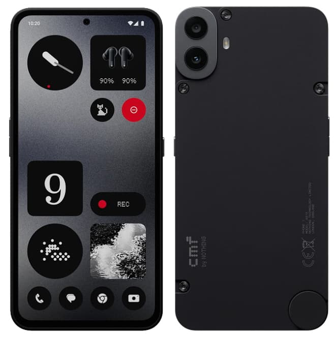 CMF Phone 1 By Nothing | 8GB RAM 128GB Storage 3