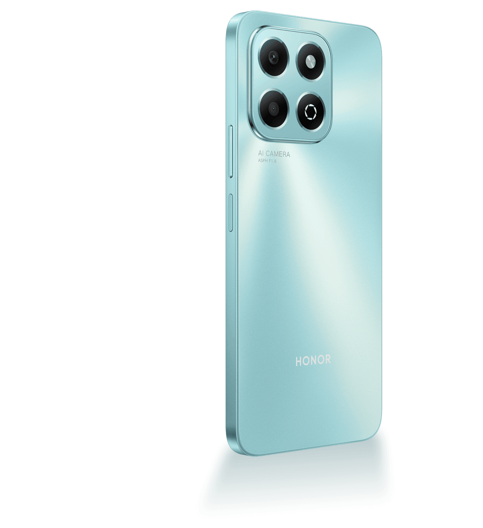 Honor X6b 1