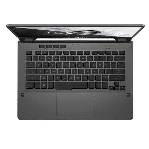 Asus Zephyrus G14 GA401IV Ryzen 9 4900HS / RTX 2060 / 16GB RAM / 3