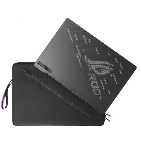 Asus Zephyrus G14 GA401IV Ryzen 9 4900HS / RTX 2060 / 16GB RAM / 2