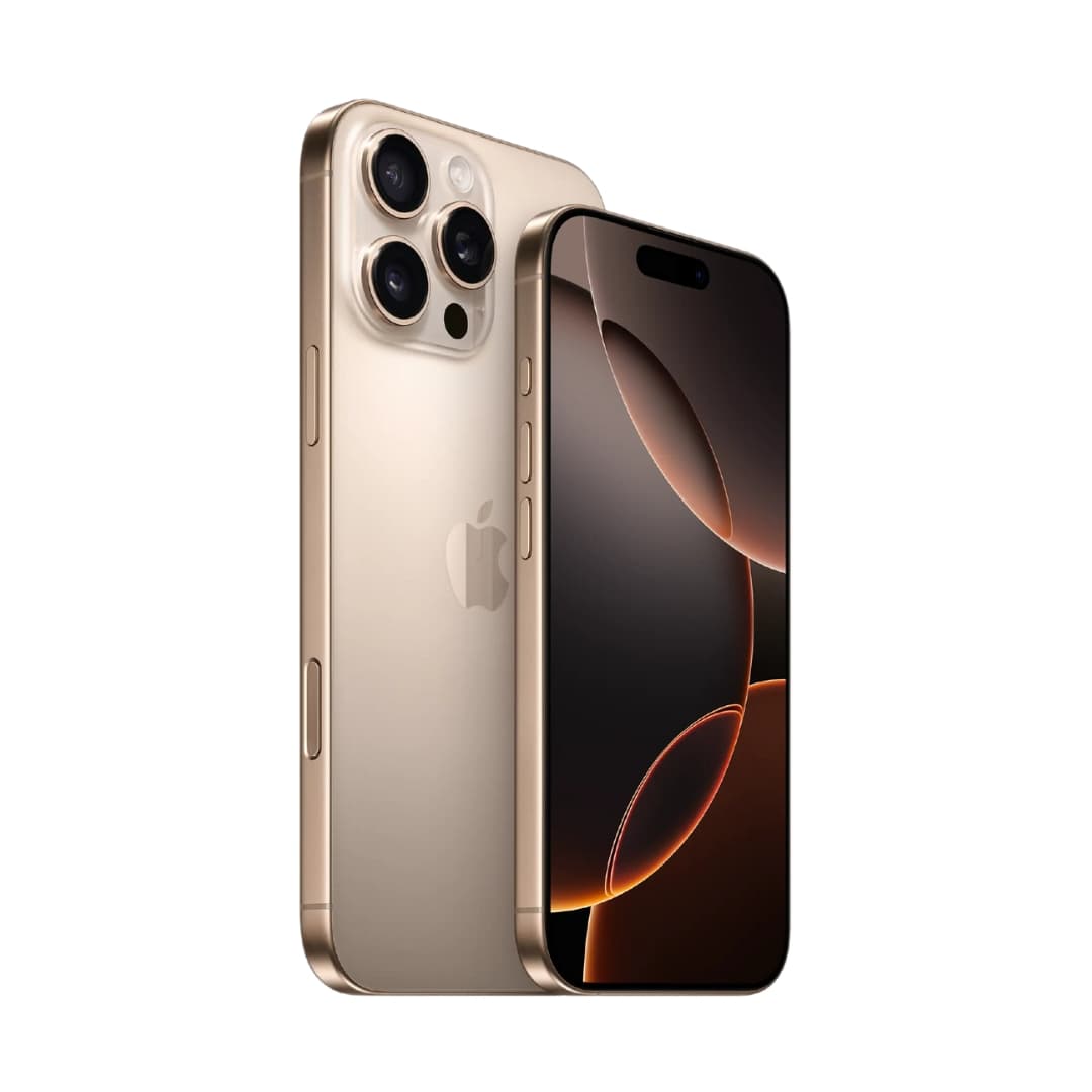 iPhone 16 Pro 128GB 4