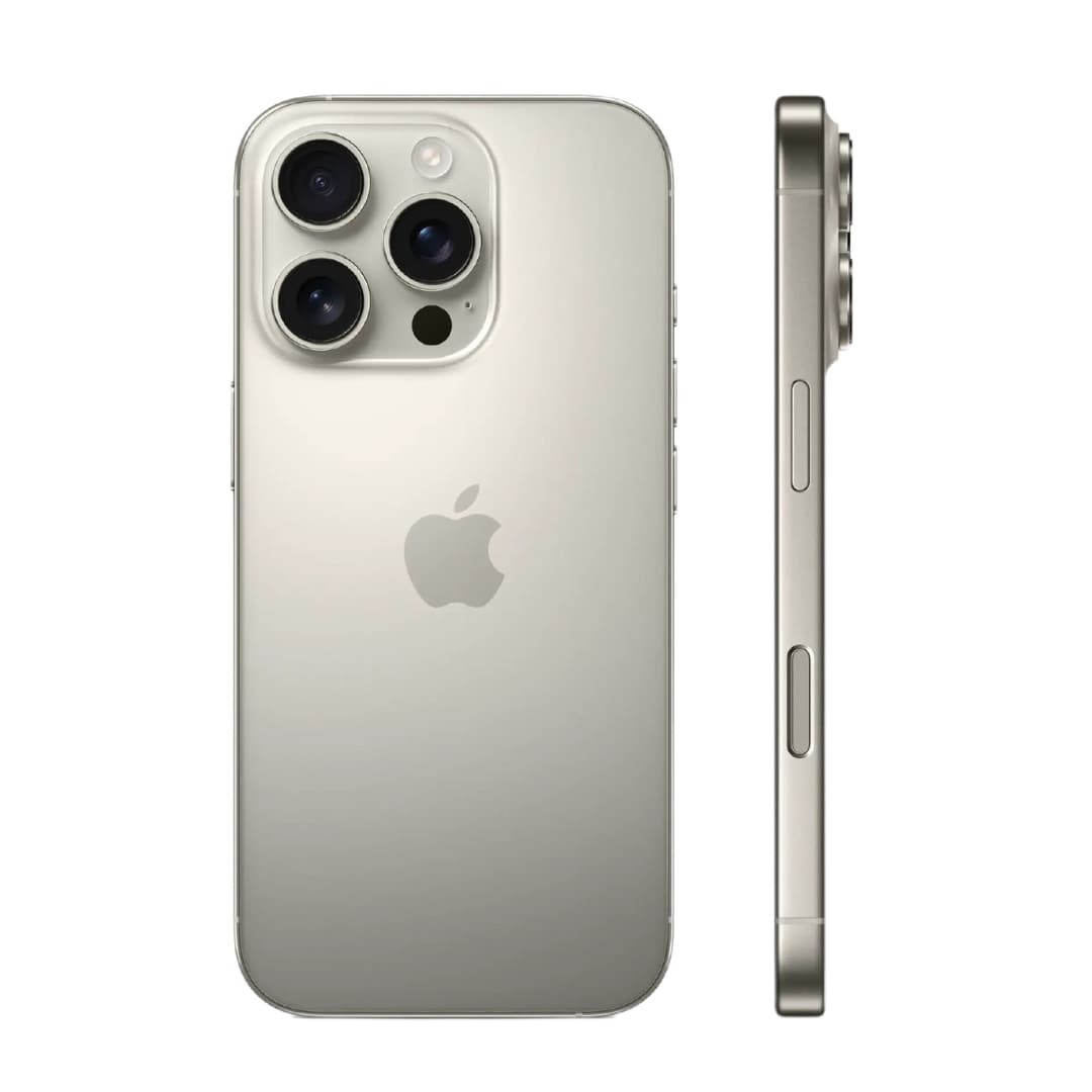 iPhone 16 Pro 256GB 12