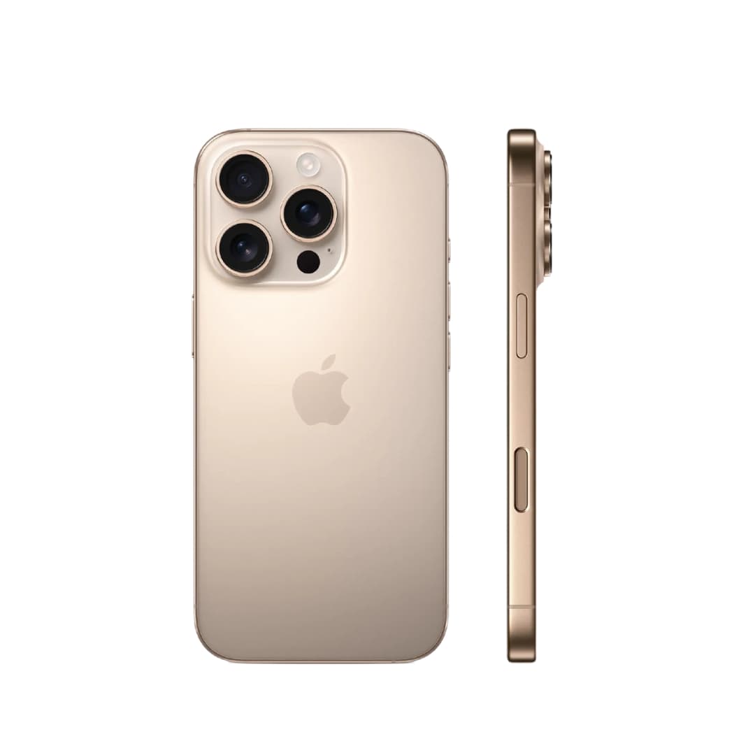 iPhone 16 Pro 1TB 5