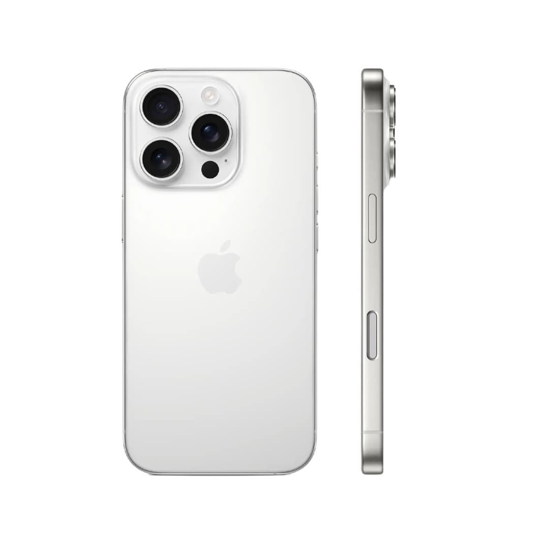 iPhone 16 Pro Max 256GB 10