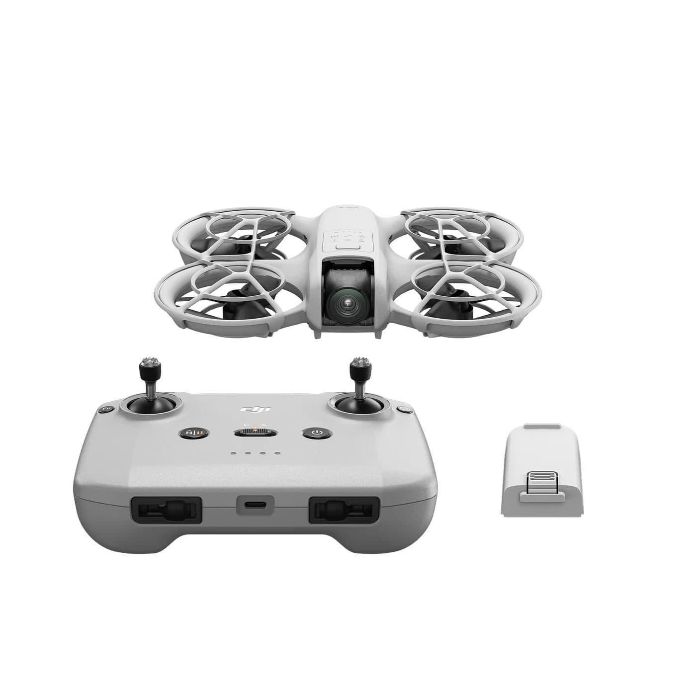 DJI Neo Fly More Combo 3