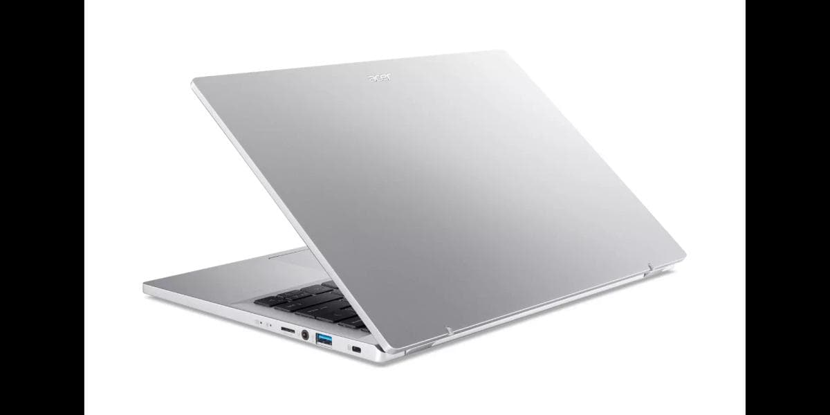 Acer Swift Go 14 2024 Ultra 5 125H Processor | 16GB RAM | 1TB SSD | 14" 2.8K 90Hz OLED display | 2 Year Warranty | Backlight Keyboard | Win 11 Home Genuine 4