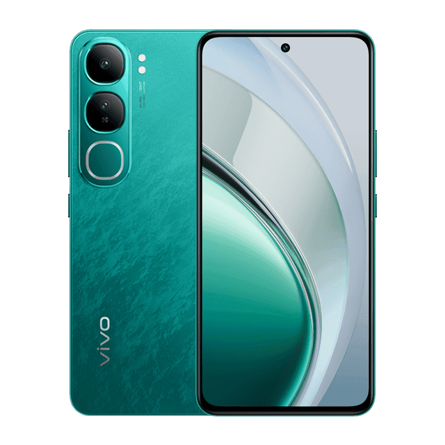 Vivo V40 Lite ( 8GB + 256GB) 4G 1