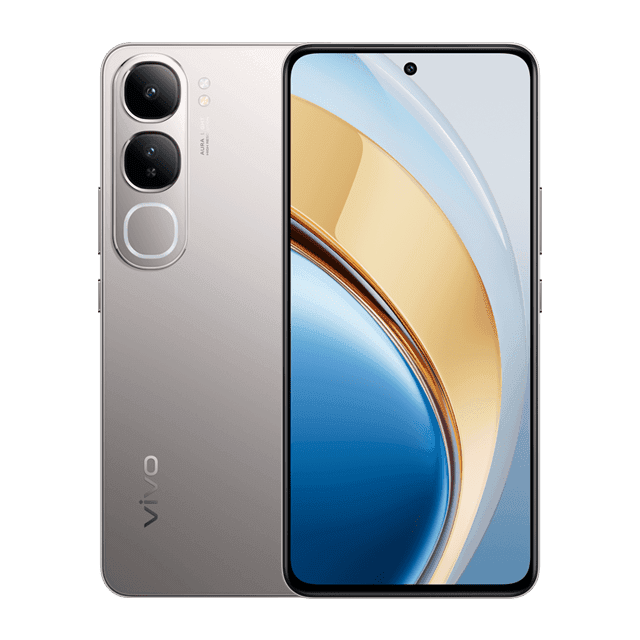 Vivo V40 Lite ( 8GB + 256GB) 4G 2