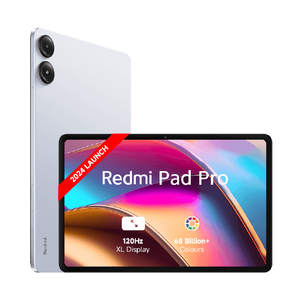 Xiaomi Pad Pro 5G (6GB+128GB) 1