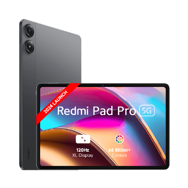 Xiaomi Pad Pro 5G (6GB+128GB) 2