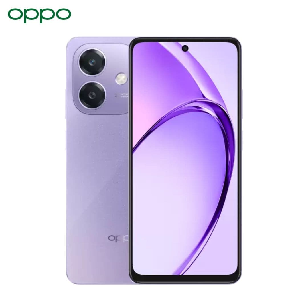 OPPO A3 4G ( 6GB + 128GB) 1