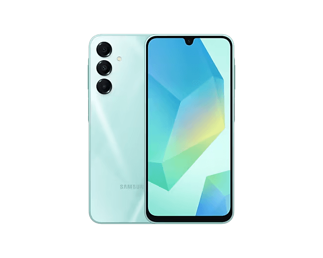 Samsung Galaxy A16 5G (6GB+128GB) 2