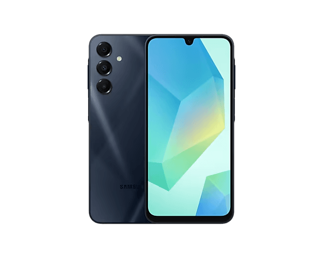 Samsung Galaxy A16 5G (8GB+128GB) 3