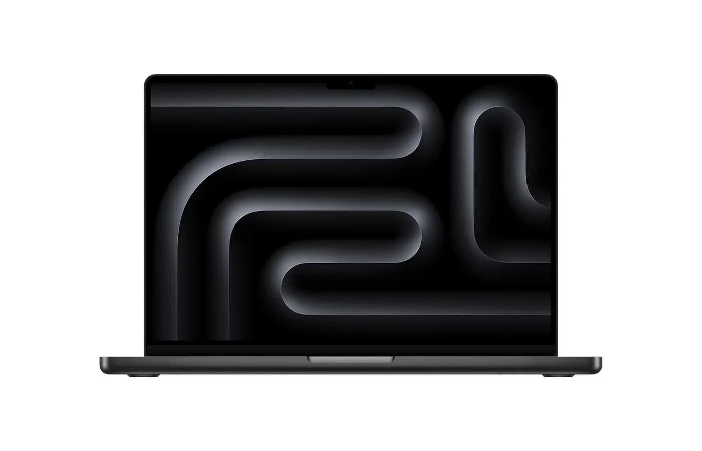 MacBook Pro (14-inch M3 Pro) | 18GB RAM | 512GB SSD (2023)