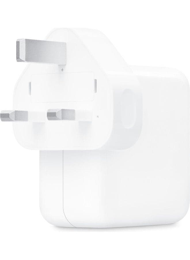 Apple 35W Dual USB-C Power Adapter For iPhone 2
