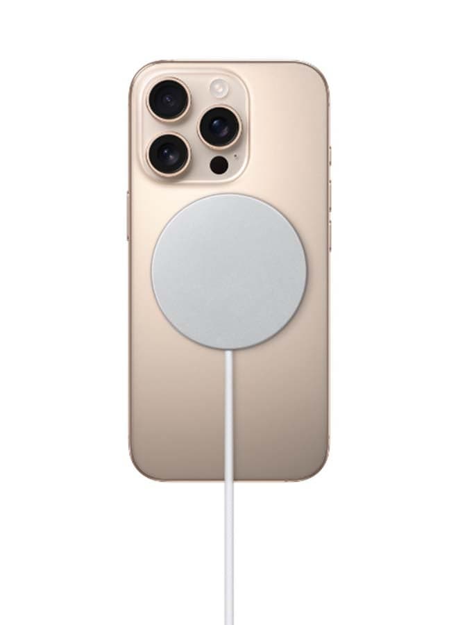Apple MagSafe - Charger m White 2