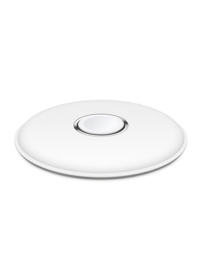 Apple Magnetic Charging Dock For Apple Watch White
