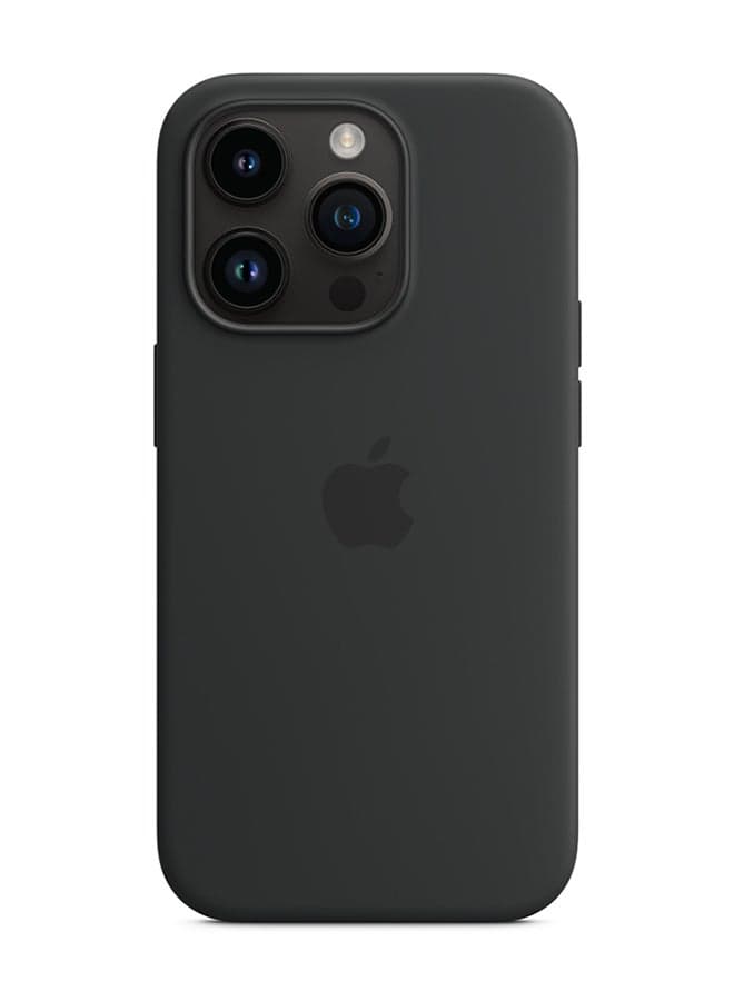 Apple iPhone 14 Pro Silicone Case with MagSafee 2