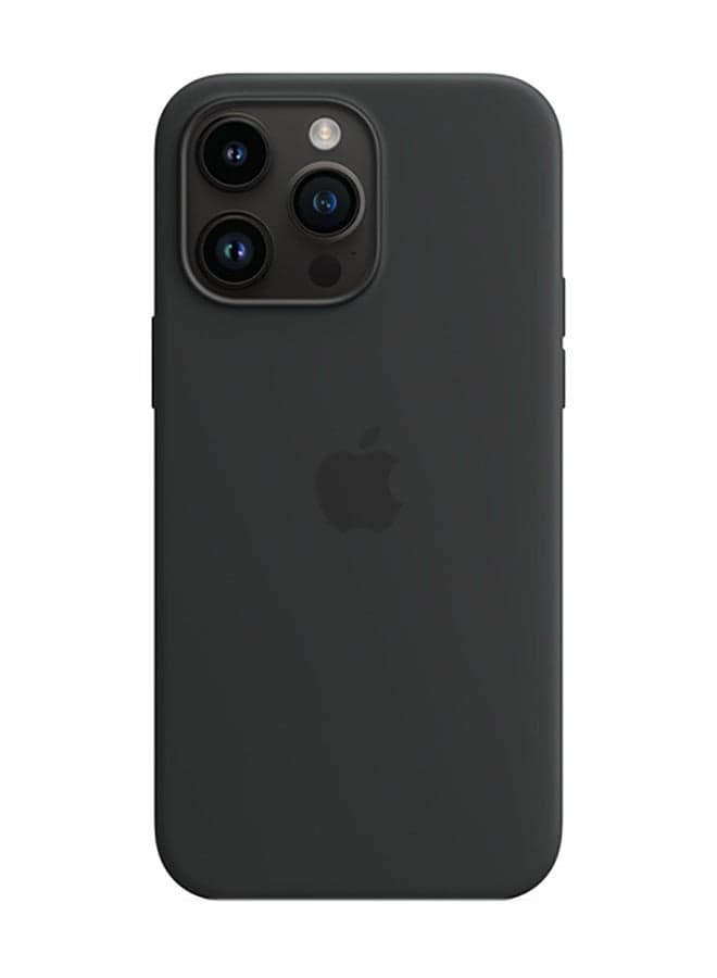 Apple iPhone 14 Pro Max Silicone Case with MagSafe 1