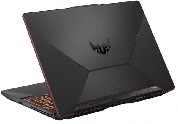 Asus TUF A15 FA506IU Gaming Laptop Ryzen 7 4800H/ 16GB RAM 3