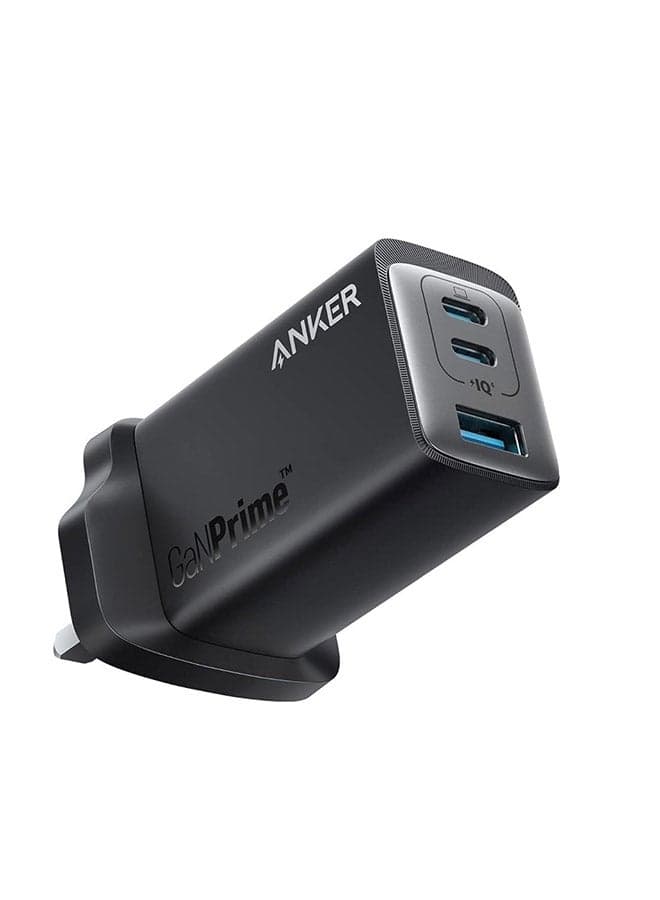 Anker USB C Plug, USB C Charger, Anker 735 Charger 1