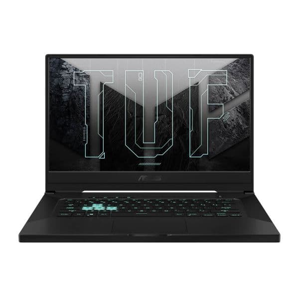 Asus TUF Dash F15 FX516PM i7 11th Gen / RTX 3060 / 16GB RAM / 512 GB 1