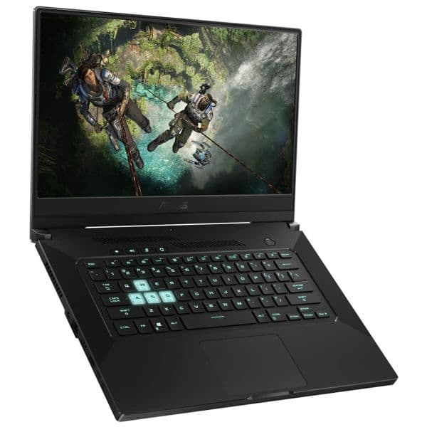 Asus TUF Dash F15 FX516PR i7 11th Gen / RTX 3070 / 16GB RAM / 1TB 1