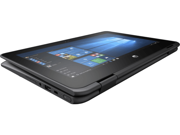 HP ProBook 11 G3 EE x360 2-in-1 Celeron Dual-Core / 4GB RAM / 12 3