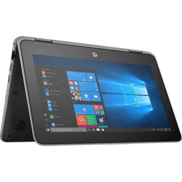 HP ProBook 11 G3 EE x360 2-in-1 Celeron Dual-Core / 4GB RAM / 12 1