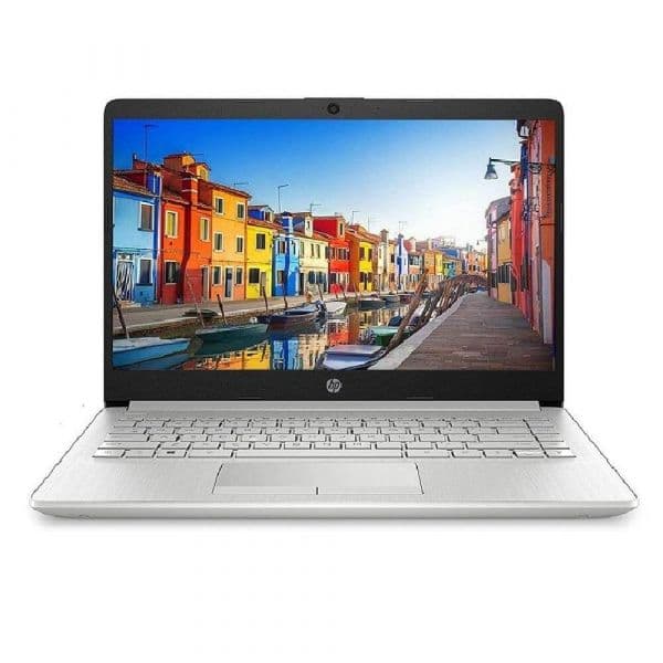 HP Notebook 14-DK1025WM Ryzen 3 3300U / 8GB RAM / 256GB SSD / 14 1
