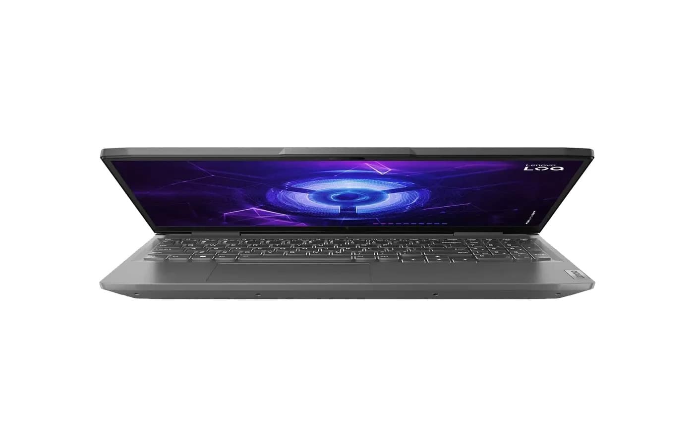 Lenovo LOQ 15 IRH8 Gaming Laptop (13th Gen Intel Core i7-13700H Processor | 16GB RAM | 512GB NVME SSD | NVIDIA RTX 4060 8GB Graphics Card | 15-inch FHD (1920 x 1080) 144Hz Display | Windows 11 Home) 3