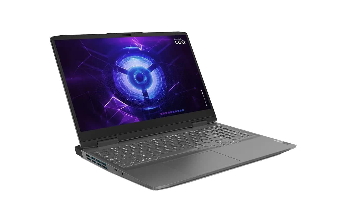 Lenovo LOQ 15 IRH8 Gaming Laptop (13th Gen Intel Core i7-13700H Processor | 16GB RAM | 512GB NVME SSD | NVIDIA RTX 4060 8GB Graphics Card | 15-inch FHD (1920 x 1080) 144Hz Display | Windows 11 Home) 2