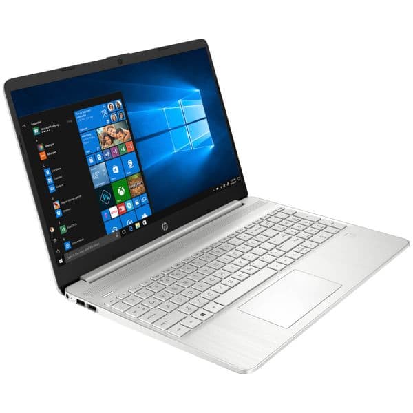 HP Laptop 15-dy2045nr i5 11th Gen / 8GB RAM / 256GB SSD / 15.6"  2