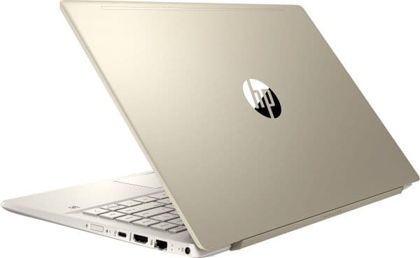 HP Notebook 14-CE3056TX i5 10th Gen / NVIDIA MX130 / 4GB RAM / 1 1